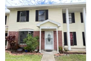 2116 Manor Drive Ne, Palm Bay