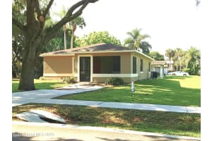 1019 Brightman Street, Rockledge