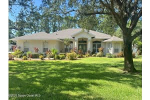 1748 Winding Ridge Circle Se, Palm Bay