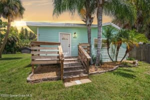 1668 Oceana Drive, Merritt Island