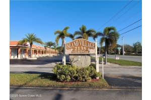 2135 N Courtenay Parkway 132, Merritt Island