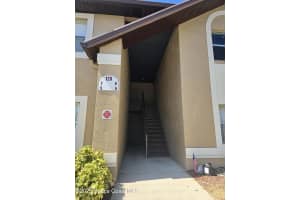 120 Summer Place, 8, Merritt Island