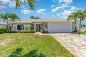 1505 Chesapeake Court, Melbourne
