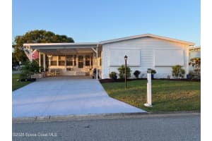 954 Frangi Pani Drive, Barefoot Bay