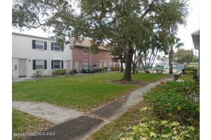55 Needle Boulevard, 66, Merritt Island