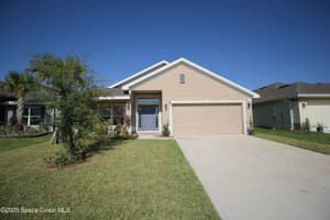 705 Kylar Drive Nw, Palm Bay