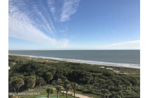 2100 N Atlantic Avenue, 901, Cocoa Beach