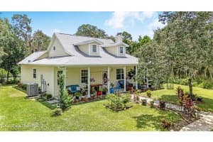 3931 Highway 1, Mims