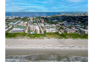 406 Tyler Avenue 5, Cape Canaveral
