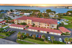 300 S Banana River Boulevard 205, Cocoa Beach