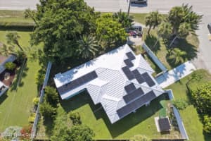 104 W Osceola Lane, Cocoa Beach