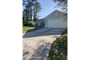 232 Croquet Avenue Ne, Palm Bay