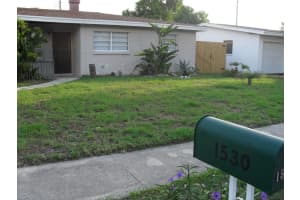 1530 Concord Avenue, Merritt Island
