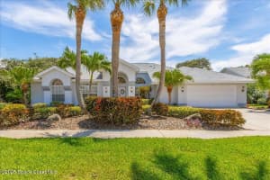 115 Martesia Way, Indian Harbour Beach