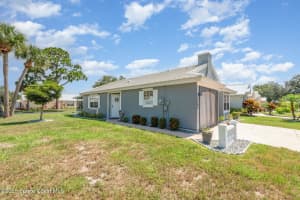 1905 Sundew Court Ne, Palm Bay