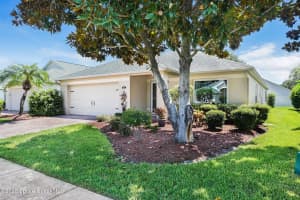 801 Indian Oaks Drive, Melbourne