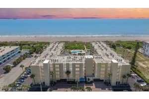 4700 Ocean Beach Boulevard, 224, Cocoa Beach