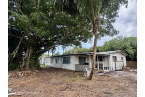 1925 Monticello Avenue, Merritt Island