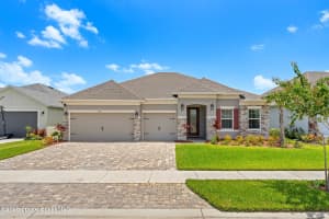 2454 Middlebury Drive, Palm Bay