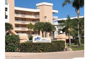 605 Shorewood Drive E 401, Cape Canaveral