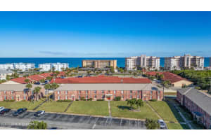 135 E Colonial Court, D, Indian Harbour Beach
