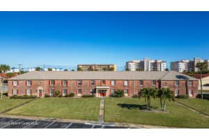 145 E Colonial Court, D, Indian Harbour Beach