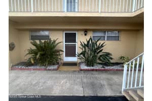 2135 N Courtenay Parkway, 142, Merritt Island