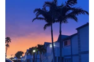 718 Beach Park Lane, V286, Cape Canaveral