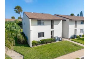 5801 N Atlantic Avenue, 302, Cape Canaveral