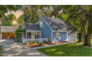 6118 Dees Road, Cocoa