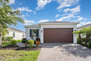 2411 Treasure Cay Lane, Melbourne