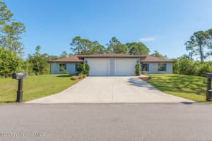 1677 Lizette Street Se, A, Palm Bay