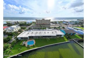 2850 S Atlantic Avenue, 101, Cocoa Beach