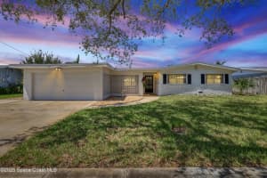 1510 Holly Avenue, Merritt Island