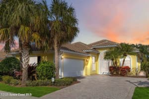 3547 Plume Way Se, Palm Bay