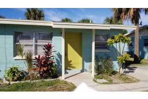 6417 Ridgewood Avenue, Cocoa Beach