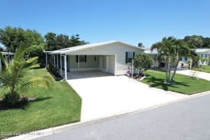 1068 Wren Circle, Barefoot Bay