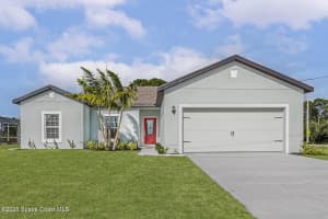1150 Saturn Street Se, Palm Bay 1150 Saturn Street Se, Palm Bay