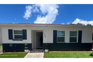 1514 Clearlake Rd, 124, Cocoa
