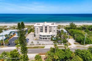 1155 S Atlantic Avenue, 203, Cocoa Beach