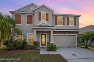 1545 Litchfield Drive, Melbourne