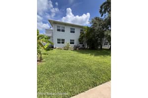 195 Treasure Street, A4-105, Merritt Island