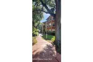 225 S Tropical Trail, 914, Merritt Island
