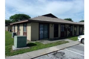 1050 N Fiske Boulevard, 406, Cocoa