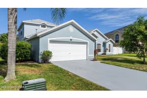 312 Barrymore Drive, Rockledge