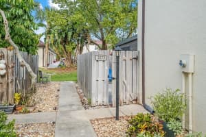 3173 Beach Winds Court, Melbourne Beach