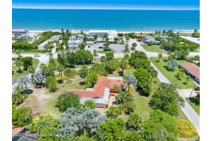 100 Tampa Avenue, Indialantic
