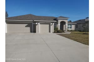 126 Bud Hollow Drive, Palm Coast 126 Bud Hollow Drive, Palm Coast
