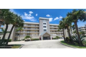 602 Shorewood Drive, A305, Cape Canaveral
