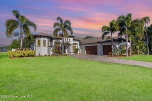 6240 Bertram Drive, Rockledge